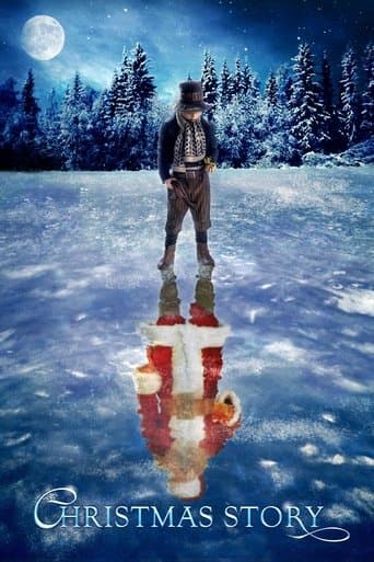 Christmas Story Image