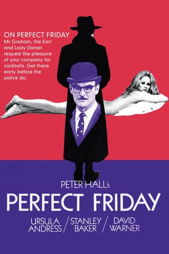 Perfect Friday Image