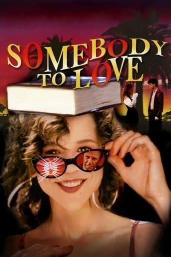 Somebody to Love Image