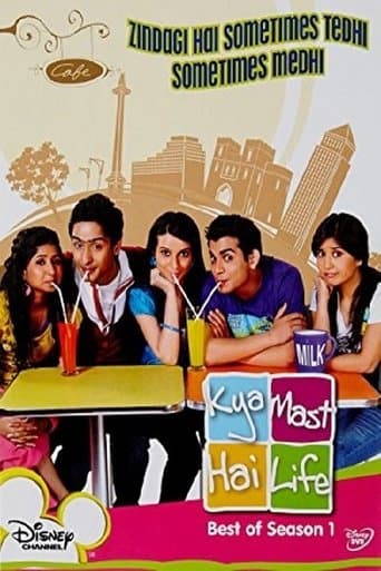 Kya Mast Hai Life Image