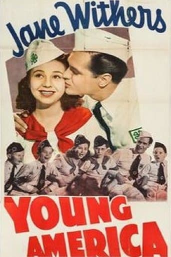 Young America Image