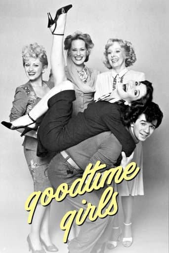 Goodtime Girls Image