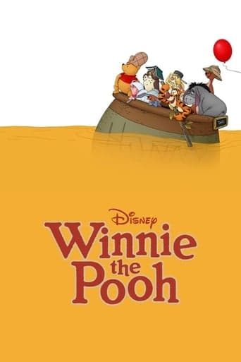 Winnie the Pooh Image