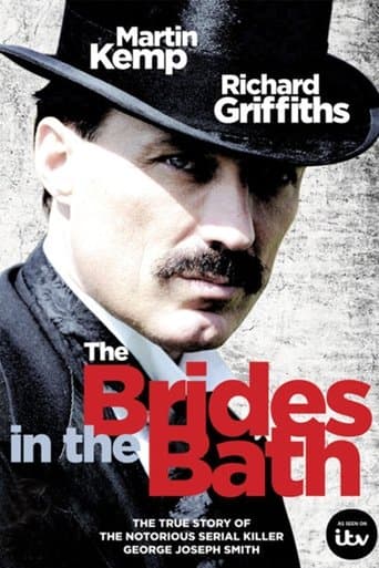 The Brides in the Bath Image