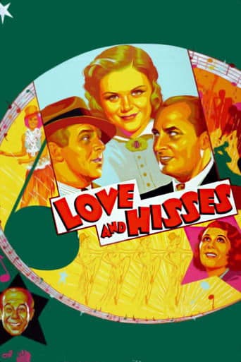 Love and Hisses Image