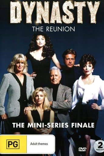 Dynasty: The Reunion Image