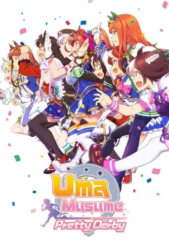 Umamusume: Pretty Derby Image