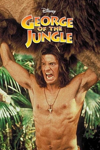 George of the Jungle Image