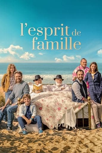 L'Esprit de famille Image