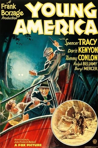 Young America Image