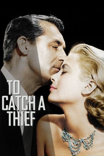 To Catch a Thief Image