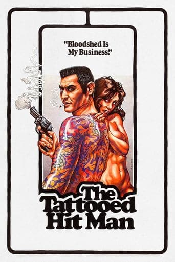 The Tattooed Hitman Image