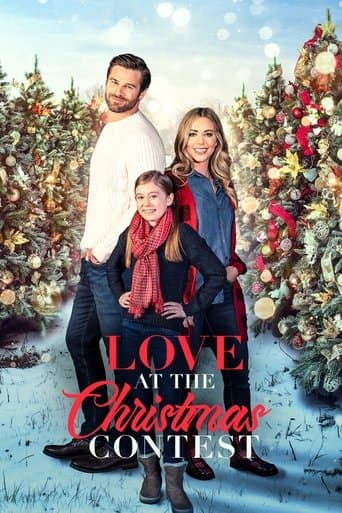 Love at the Christmas Contest Image