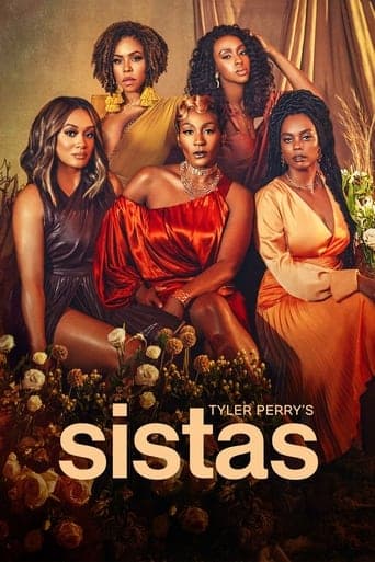 Tyler Perry's Sistas Image