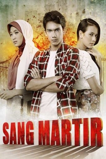 Sang Martir Image