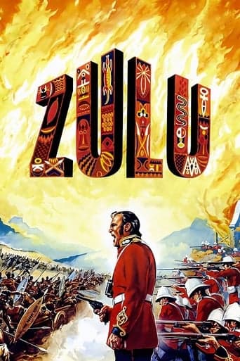 Zulu Image