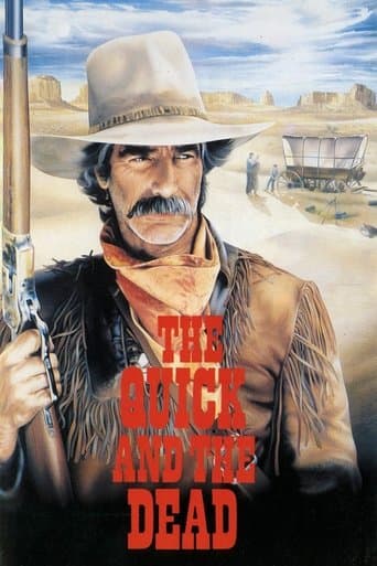 The Quick and the Dead Image
