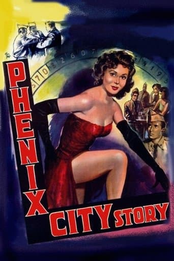 The Phenix City Story Image