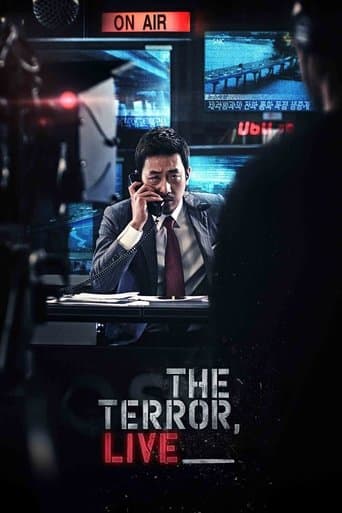 The Terror Live Image