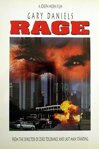 Rage Image