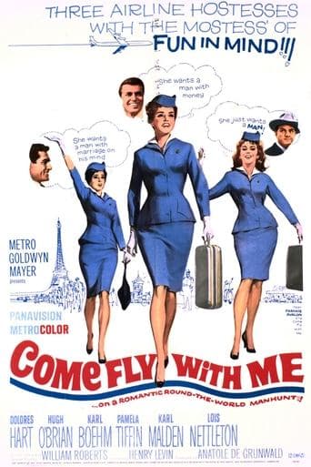 Come Fly with Me Image
