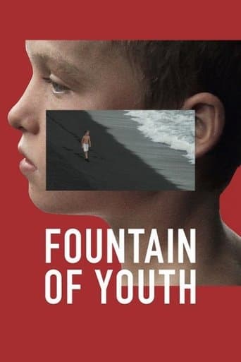 Fountain of Youth Image