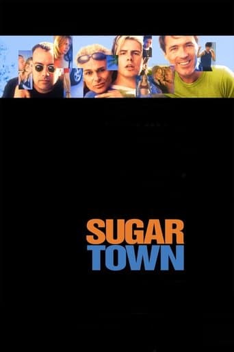 Sugar Town Image