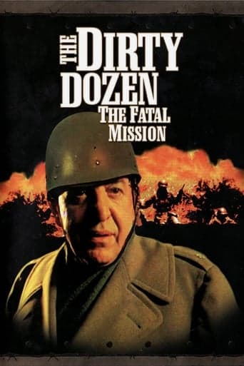 The Dirty Dozen: The Fatal Mission Image