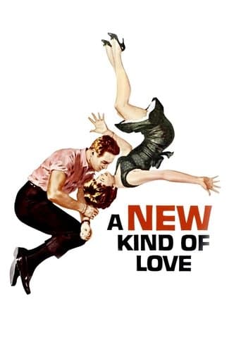 A New Kind of Love Image