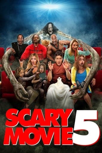 Scary Movie 5 Image