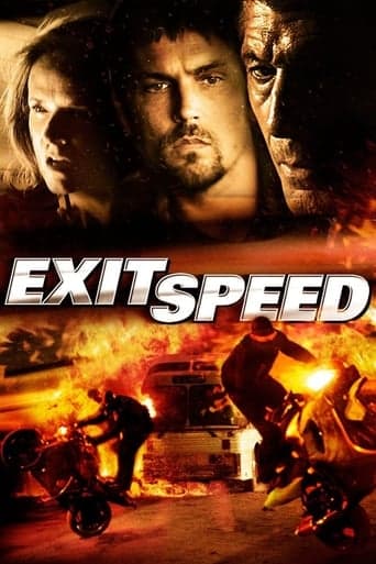 Exit Speed Image