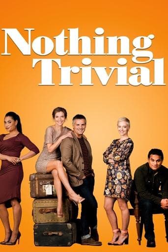 Nothing Trivial Image