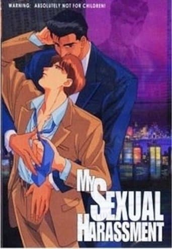 Boku no Sexual Harassment Image