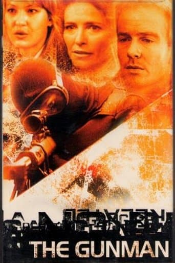 The Gunman Image
