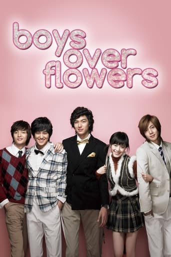 Boys Over Flowers Image