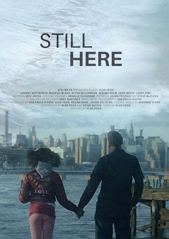 Still Here Image