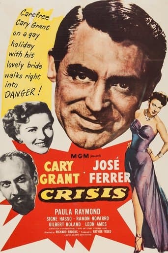 Crisis Image