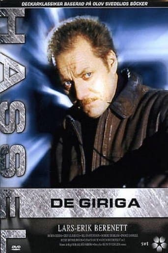 Hassel 07 - De giriga Image