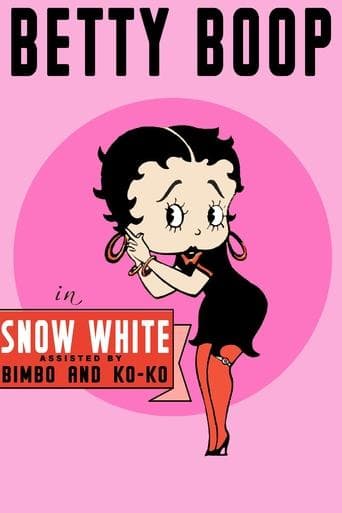 Snow-White Image