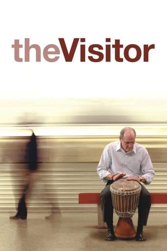 The Visitor Image