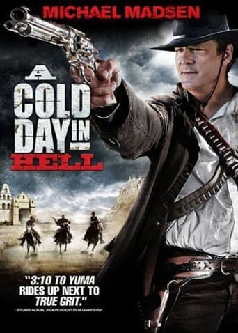 A Cold Day in Hell Image