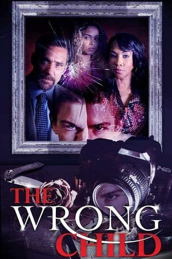 The Wrong Child Image