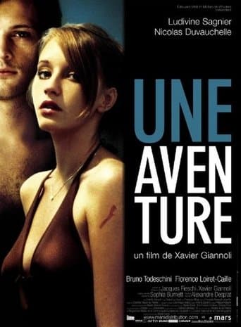 Une aventure Image