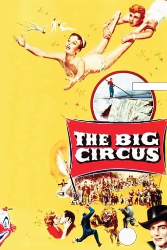 The Big Circus Image