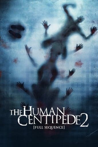 The Human Centipede 2 (Full Sequence) Image