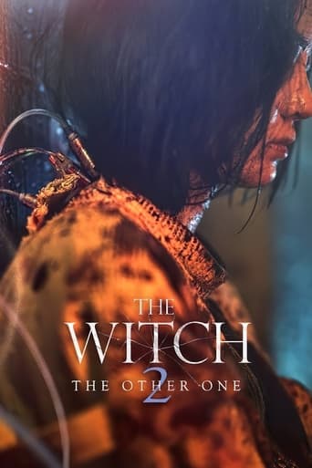 The Witch: Part 2. The Other One Image