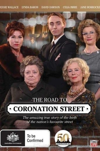 The Road to Coronation Street Image