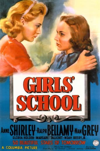 Girls' School Image