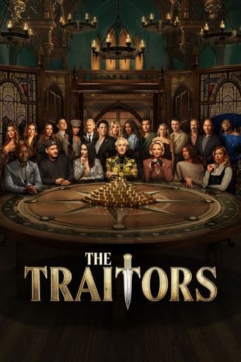 The Traitors Image