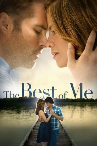 The Best of Me Image